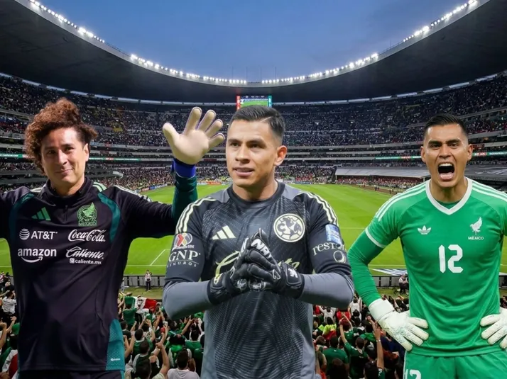 ¿Ochoa o Tala? Malagón respondió sin pelos en la lengua