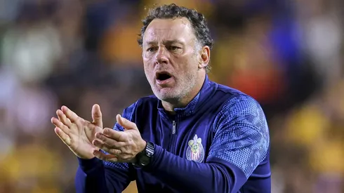 Gabriel Milito mantendrá su mano dura.