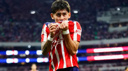 Santiago Sandoval se dijo agradecido con su mamá