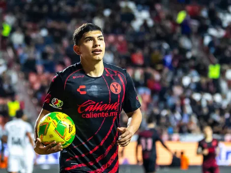 Jon Barbon revela por qué Chivas aún no hace oficial a Kevin Castañeda