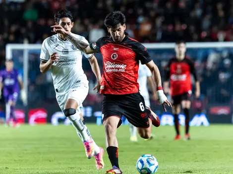 Chivas no tiene en carpeta el fichaje de Alejandro Gómez