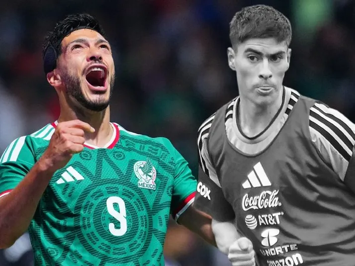¿Raúl Jiménez llega a Chivas para reemplazar a la Hormiga?