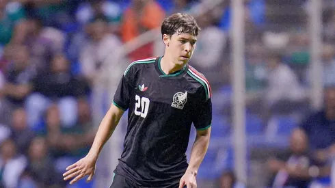 Mateo Chávez ve a México como favorito en Fase de Grupos.