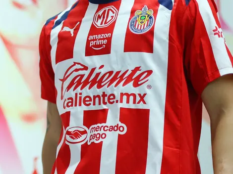 Afirman que Chivas podría perder 2 importantes patrocinadores para el Apertura 2026