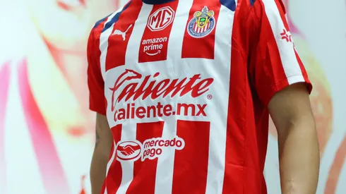 Chivas perdería dos patrocinadores.