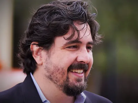 Amaury Vergara, conmovido casi hasta "las lágrimas" por el Mundial