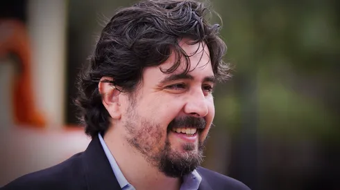 Amaury Vergara, conmovido casi hasta "las lágrimas" por el Mundial