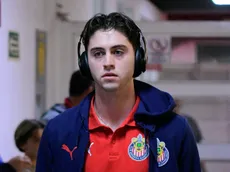 ¿Realmente estuvo borrado Brian Gutiérrez por Gabriel Milito?