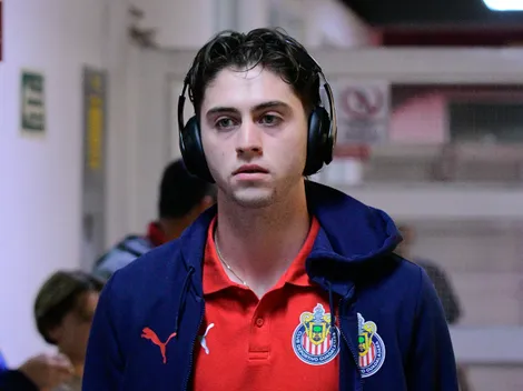 ¿Realmente estuvo borrado Brian Gutiérrez por Gabriel Milito?