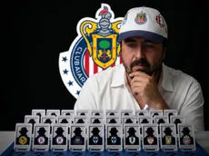 El plan de Chivas para este mercado de fichajes