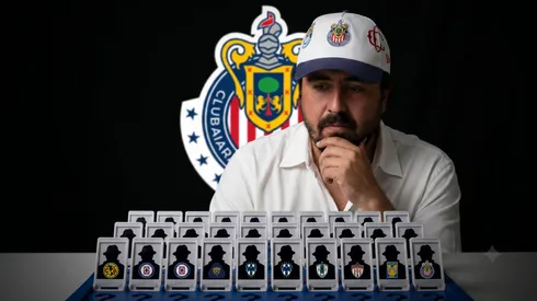El plan de Chivas para este mercado de fichajes