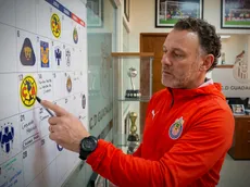 Días y horarios de los partidos de Chivas en el Apertura 2026