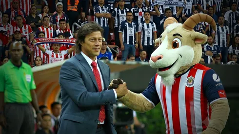 ¿Cuándo será el reencuentro de Chivas con Matías Almeyda?