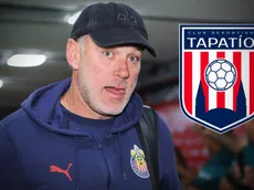 Los 2 canteranos que serían monitoreados por Gabriel Milito en Chivas