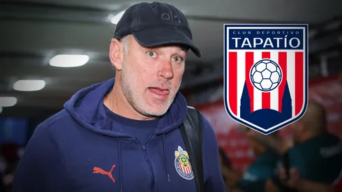 Los 2 canteranos que serían monitoreados por Gabriel Milito en Chivas