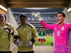 Moisés Muñoz sorprende al preferir al Tala Rangel sobre Memo Ochoa