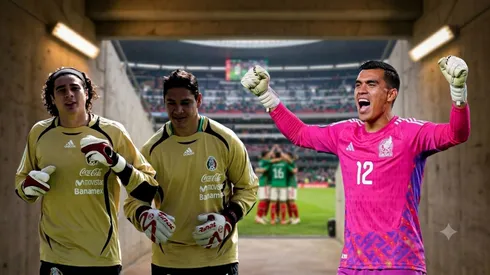 Moisés Muñoz se inclinó por Raúl Rangel