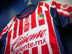 El nuevo patrocinador para Chivas Femenil