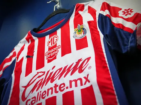 El nuevo patrocinador para Chivas Femenil