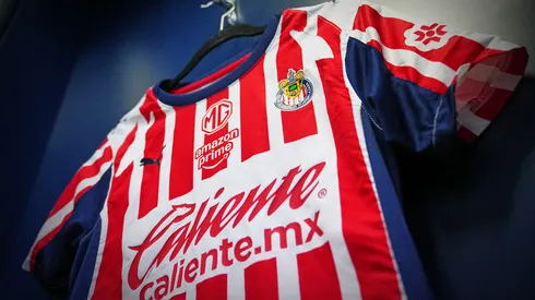 El nuevo patrocinador para Chivas Femenil