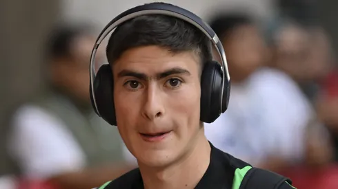 Armando González cada vez más lejos de jugar la Copa del Mundo 2026.