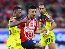 Calendario injusto: los partidos más importantes de Chivas serán de visita