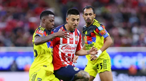 Chivas tendrá algunas desventajas en el calendario.