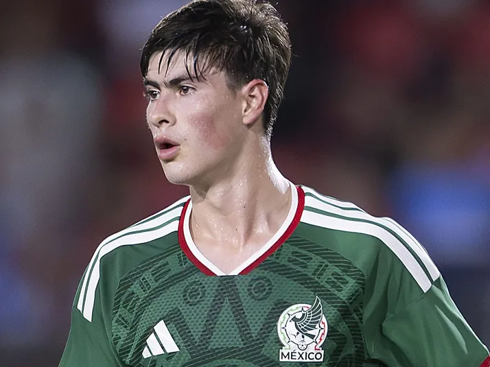 El consejo de Benjamín Galindo a la Hormiga González en el Mundial 2026