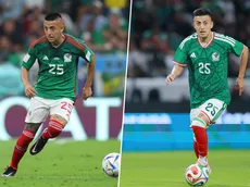 La evolución de Roberto Alvarado: desde Qatar 2022 hasta México 2026