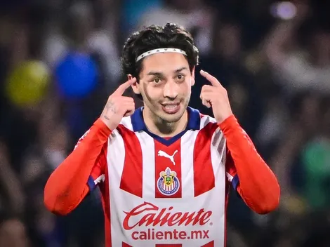 Jordan Carrillo a nada de ser refuerzo de Chivas
