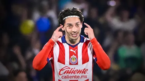 Jordan Carrillo a nada de ser refuerzo de Chivas