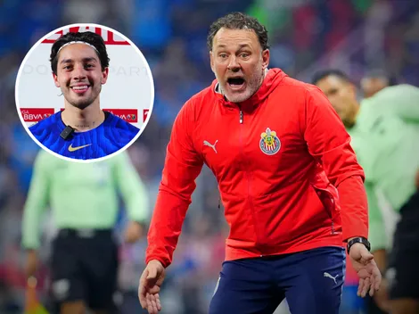El problema que tendrá Gabriel Milito tras fichaje de Jordan Carrillo
