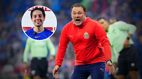 El problema que tendrá Gabriel Milito tras fichaje de Jordan Carrillo