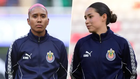 Chivas Femenil despidió a dos jugadoras para el Apertura 2026
