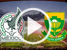 México vs Sudáfrica: ¿va por TV Abierta el inicio del Mundial 2026?