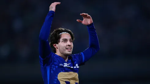 Jordan Carrillo será jugador de Chivas.
