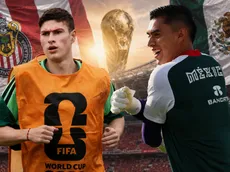 El Mundial 2026 pone a prueba a la Cantera Rojiblanca