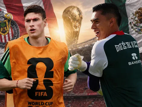 El Mundial 2026 pone a prueba a la Cantera Rojiblanca