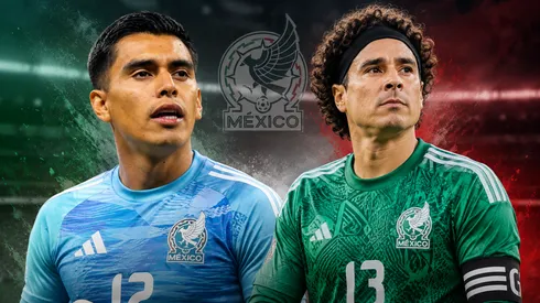 Tala Rangel será titular con México ante Sudáfrica.