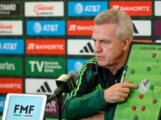¿Quienes de Chivas son titulares? El 11 inicial de la Selección Mexicana