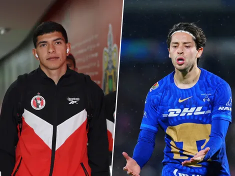 Castañeda y Carrillo tienen fecha para reportar con Chivas