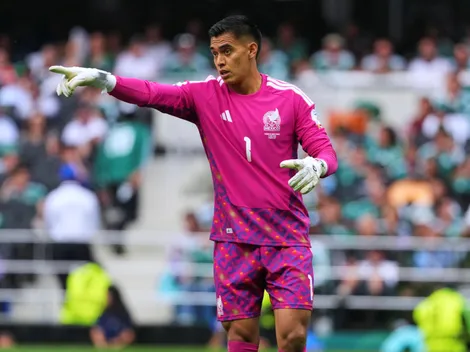 Tala Rangel deja algunas dudas en el debut de México