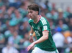 ¿Cómo le fue a los jugadores de Chivas en el México vs Sudáfrica?