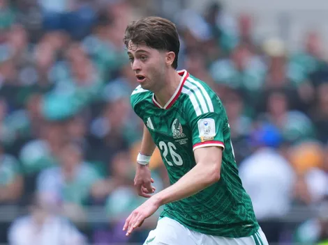 ¿Cómo le fue a los jugadores de Chivas en el México vs Sudáfrica?