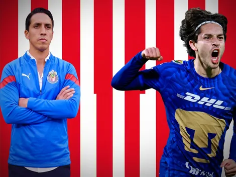 El responsable del fichaje de Jordan Carrillo en Chivas