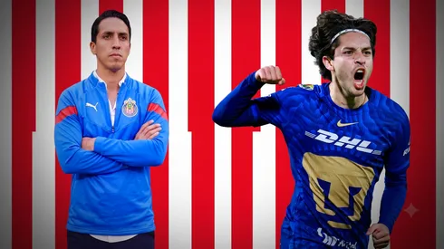 El responsable del fichaje de Jordan Carrillo en Chivas