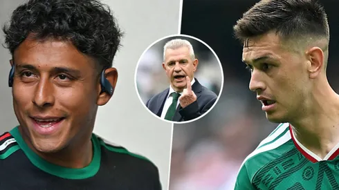 Luis Romo no reemplazará a César Montes.