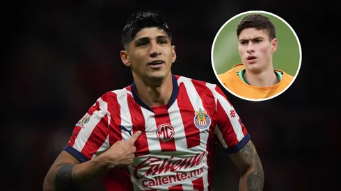 El mensaje de Alan Pulido para la Hormiga y Raúl Jiménez