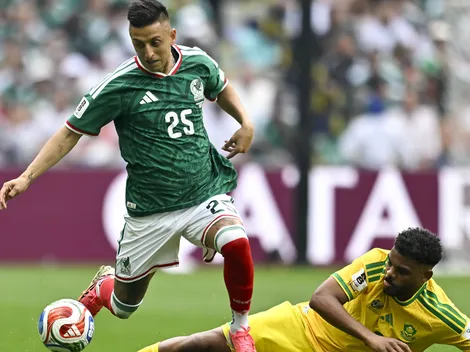 A pesar de las críticas, Roberto Alvarado cumplió en el inicio del Mundial 2026