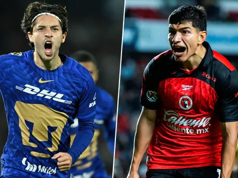 El plan que habría para Kevin Castañeda y Jordan Carrillo en el AP26